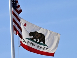 california california