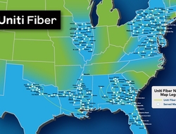Uniti Fiber 800x486 PX Uniti Fiber network (Uniti Group)