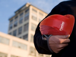 Frontier Communications (Frontier Communications) Frontier Communications (Frontier Communications)