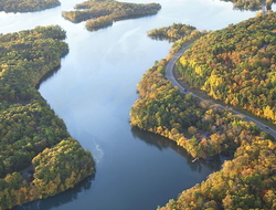 Mississippi River Credit Willard iStock Getty Images Plus Getty Images Mississippi River