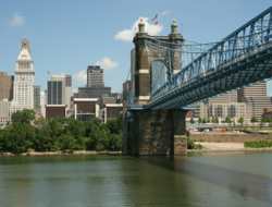 Cincinnati city of cincinnati