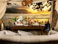 The St. Regis Princeville Resort The St. Regis Princeville Resort