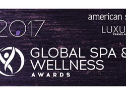 Global Spa & Wellness Awards American Spa