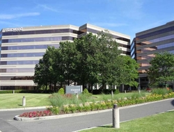 Starwood Headquarters As many as 163 Marriott employees in Stamford, Conn., will be laid off between Dec. 31 and Jan. 13, according to records filed with the Department of Labor.