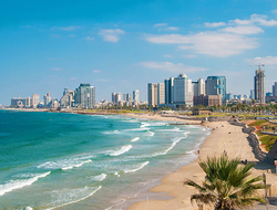 Tel Aviv Credit Dance60 iStock Getty Images Plus Getty Images Tel Aviv