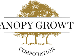 Canopy Growth Corporation logo Canopy Growth Corporation