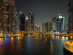Dubai, United Arab Emirates IHG has planned to expand the two brands in emerging CBDs.