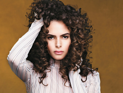 ECRU New York’s Curl Perfect Collection ECRU New York’s Curl Perfect Collection