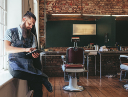 Barbershop Stock Photo Barbershop Stock Photo