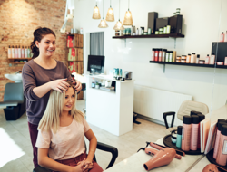 Salon Consultation Salon Consultation