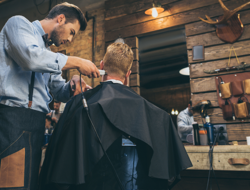 Barbering stock photo Barbering stock photo
