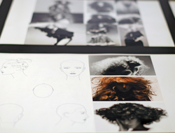 Karine Jackson's story board Karine Jackson's story board