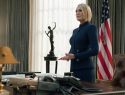 Robin Wright's Hairstylist Shares Bob Tips Robin Wright's Hairstylist Shares Bob Tips