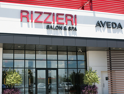 Rizzieri Salon & Spa Rizzieri Salon & Spa