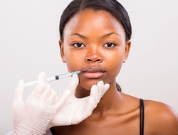 Botox michaeljung/iStock / Getty Images Plus Botox michaeljung/iStock / Getty Images Plus