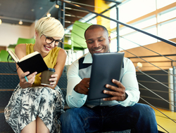 julief514/iStock/Getty Images Plus Company Culture