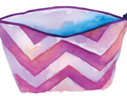 Beauty bag Beauty bag