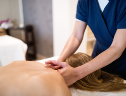 nd3000/iStock/Getty Images Plus Spa Treatments