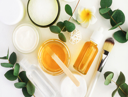 Anna-Ok/iStock/Getty Images Plus Green Beauty