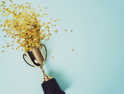 Kristina Ratobilska/iStock/Getty Images Plus Awards