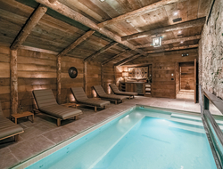 Mountain Sky Wellness Center grotto Mountain Sky Wellness Center grotto