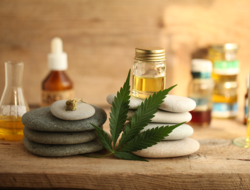 CBD in beauty CBD in beauty