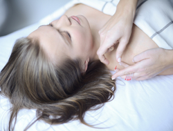 Area 25 Acupuncture