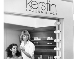 Kerstin Florian International Kerstin Florian International