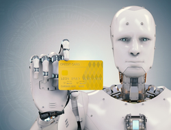HK consumers willing to embrace AI and automation in banking HK customers are receptive to the introduction of AI and machine learning in banking services (Image PhonlamaiPhoto / iStockPhoto)