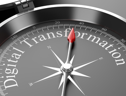 digital transformation compass digital transformation compass