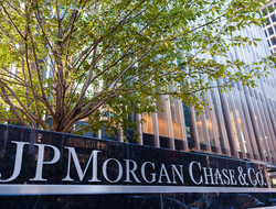 JPMorgan JPMorgan