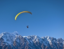 Parachute Parachute