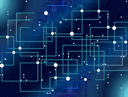Big data data infographic
