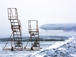 Ladders Ladders