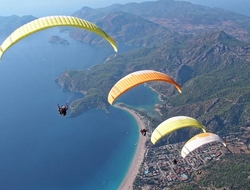 Parachute Parachute