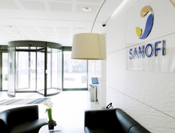 SanofiPasteur Sanofi Pasteur HQ
