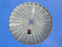 Parachute Parachute