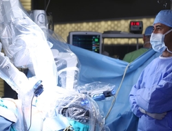 Surgical robotics surgical robotics