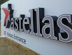 Astellas Astellas
