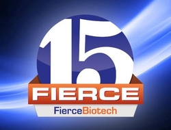 Fierce 15 Fierce 15