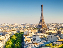 Paris Benbria reports compliance with GDPR