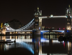 London London