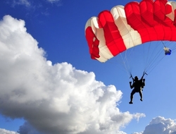 Parachute6 Parachute6