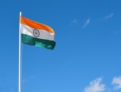 Indian Flag Indian Flag