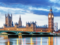 London Parliament Image of London Parliament