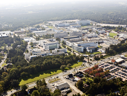 Janssen's Beerse campus Janssen's Beerse campus