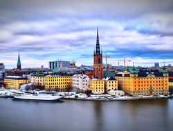 Stockholm, Sweden Swedavia has sold a future Comfort hotel at Stockholm Arlanda Airport to boost the hotel's competitive edge and meet growing traveler numbers.