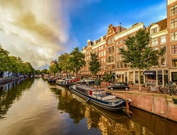 Amsterdam Amsterdam