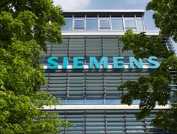 Siemens Siemens