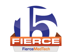 FierceMedTechFierce15 FierceMedTech Fierce 15